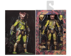 NECA Figurka Predator - Ultimate Elder: The Golden Angel - NECA 21 cm.