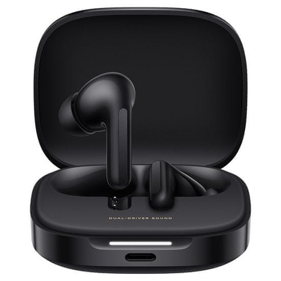 Xiaomi Redmi Buds 6/ANC/BT/Night Black