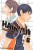 Furudate Haruichi: Haikyu!! 6