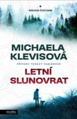 Klevisová Michaela: Letní slunovrat