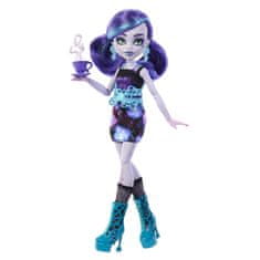 Mattel Monster High SKULLTIMATE SECRETS GARDEN MYSTERIES PANENKA - TWYLA