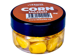 Lk Baits CUC! kukuřice dipovaná Mango, 25ml