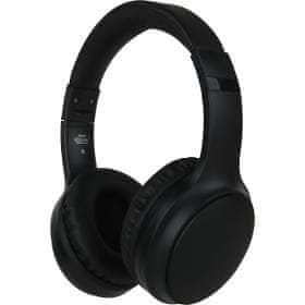 SENCOR SEP PANNION BLACK ANC headphones