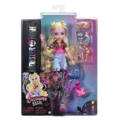 Mattel Monster High PŘÍŠERKA MONSTERKA - LAGOONA