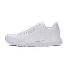 Puma Boty St Runner V3 white velikost 40