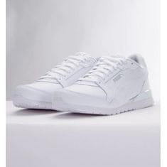 Puma Boty St Runner V3 white velikost 40