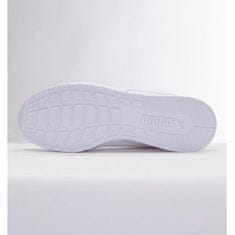 Puma Boty St Runner V3 white velikost 40