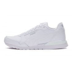 Puma Boty St Runner V3 white velikost 40