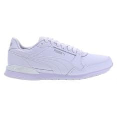 Puma Boty St Runner V3 white velikost 40