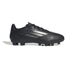 Adidas boty adidas F50 Club FxG černé velikost 46