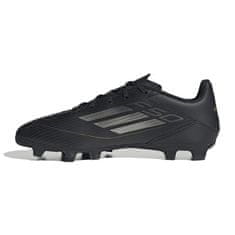 Adidas boty adidas F50 Club FxG černé velikost 46