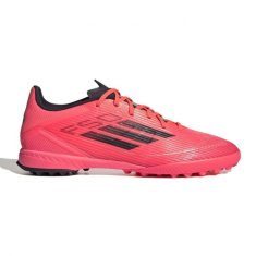 Adidas adidas F50 League Tf boty červené velikost 46 2/3