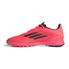 Adidas adidas F50 League Tf boty červené velikost 46 2/3