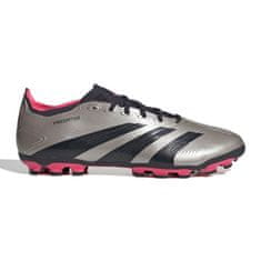 Adidas boty adidas Predator League 2G/3G silver velikost 44 2/3