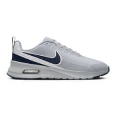 Nike Air Max Nuaxis šedé boty velikost 45