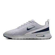 Nike Air Max Nuaxis šedé boty velikost 45