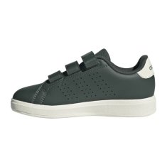 Adidas adidas Advantage Mandalorian zelené boty velikost 35