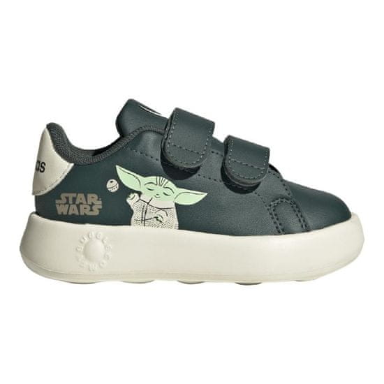 Adidas Boty adidas Advantage Mandalorian Cf