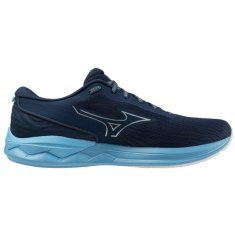 Mizuno Boty Wave Revolt 3 navy blue velikost 45