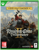 Kingdom Come: Deliverance II - Day One Edition (XSX)