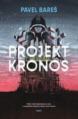 Host Projekt Kronos