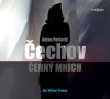 Černý mnich - Anton Pavlovič Čechov CD