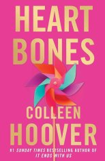 Hooverová Colleen: Heart Bones