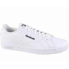 Reebok Boty bílé 40 EU Court Clean