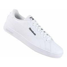 Reebok Boty bílé 40 EU Court Clean