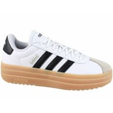 Adidas Boty bílé 38 2/3 EU Vl Court Bold