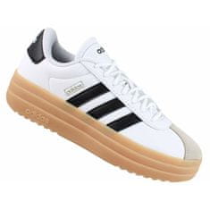 Adidas Boty bílé 38 2/3 EU Vl Court Bold