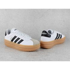 Adidas Boty bílé 38 2/3 EU Vl Court Bold