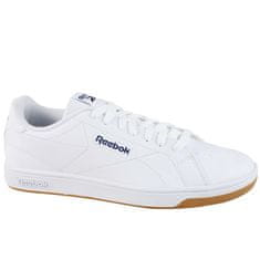 Reebok Boty bílé 40.5 EU Court Clean