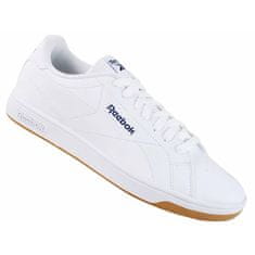 Reebok Boty bílé 40.5 EU Court Clean