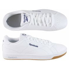 Reebok Boty bílé 40.5 EU Court Clean