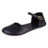 Sandály černé 38 EU N5683Black