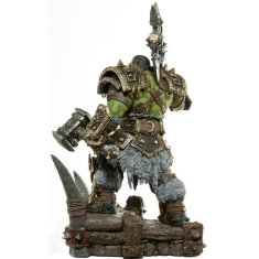 Blizzard Ent. Blizzard socha World of Warcraft - Thrall - 58cm