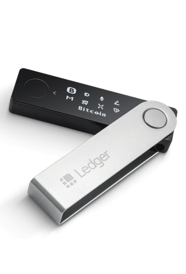 Ledger Ledger Nano X