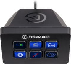 Corsair Elgato Stream Deck Mini