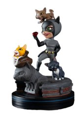 Quantum Figurka DC - Catwoman Q-Fig - 12 cm