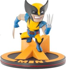 Quantum Figurka X-Men - Wolverine Q-Fig - 10 cm