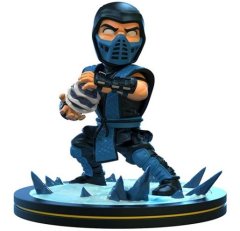 Quantum Figurka Mortal Kombat - Sub-Zero Q-Fig - 10 cm