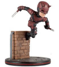 Quantum Figurka Daredevil Q-Fig Diorama - 12 cm