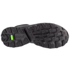 Inov-8 Běžecké boty RocFly G 390 černé velikost 46,5