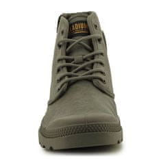 Palladium Bota Pampa Hi Coated U velikost 39