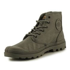 Palladium Bota Pampa Hi Coated U velikost 39