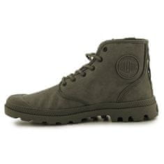 Palladium Bota Pampa Hi Coated U velikost 39