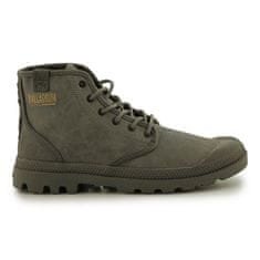 Palladium Bota Pampa Hi Coated U velikost 39