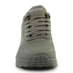 Skechers Stojan na boty Uno 52458-DKGR velikost 46