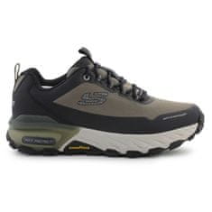 Skechers Obuv Max Protect Fast Track velikost 45,5